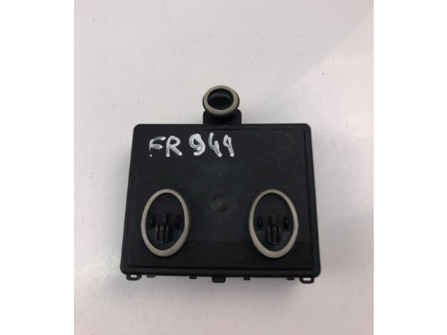 Блок управления 5Q0959595K, FR944 Audi Q3 8U