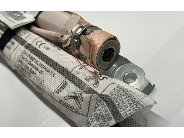 Vstřikovač 9817292080, 34238741G Citroen Berlingo