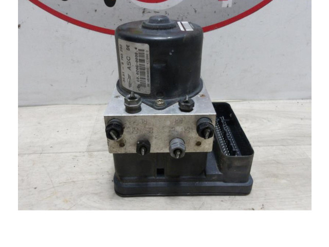 Блок АБС 34512460458, 34512460458   Mini  One - Cooper R50 - 53  2001 - 2006 года