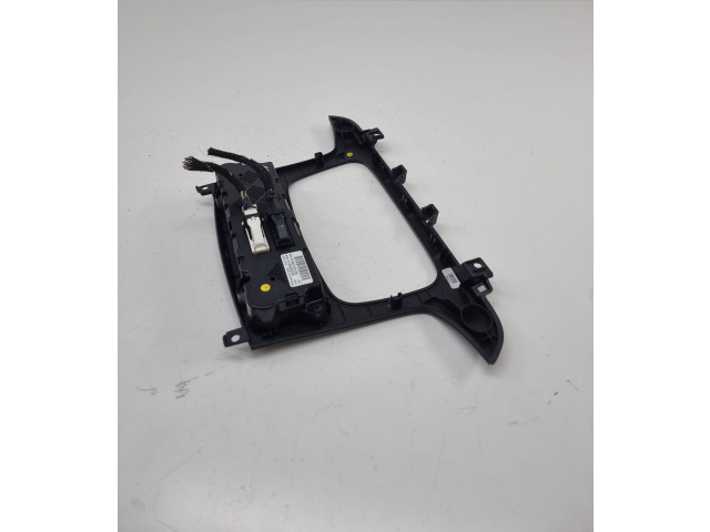 Блок управления климат-контролем BM2T18C612CB Ford Galaxy