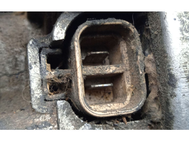 Генератор MD147245-2T27883 Mitsubishi Pajero