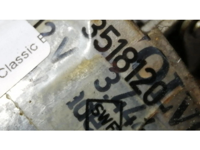 Моторчик дворников 3518120, 403444    Volvo 940