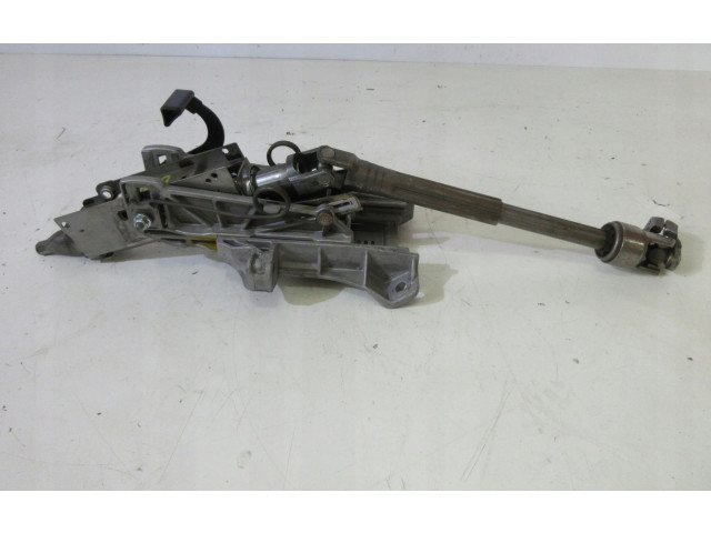    Рулевая рейка    Volvo V60 2013 - 2018 года