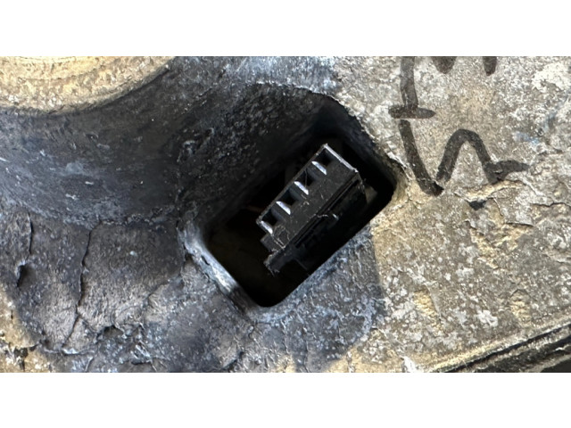 Volant BMW 5 GT F07 2011 B1616571100