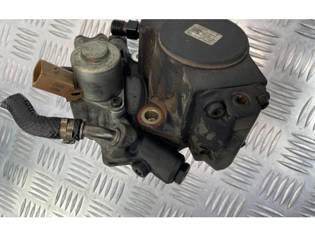 Vstřikovací čerpadlo A6510703101, 0212396DHE Mercedes-Benz C W205 651.921