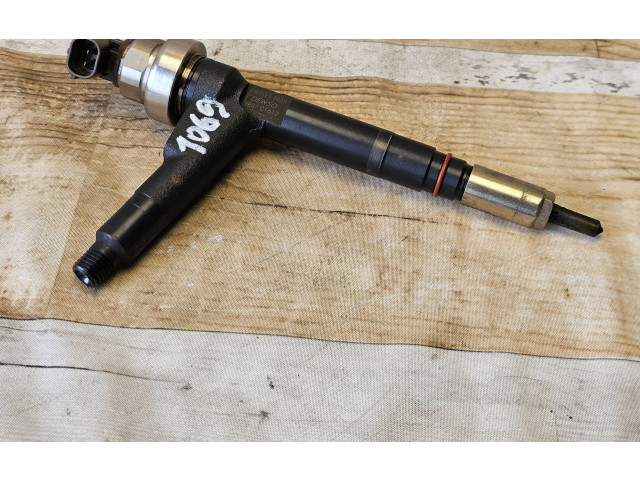 Форсунка 8973138615, 05L01612    Opel Meriva A   