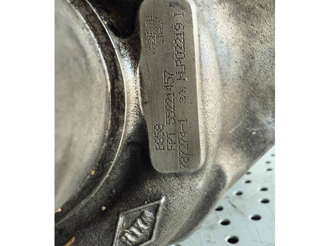 Турбина Alfa Romeo Giulietta 55221457, 7872741