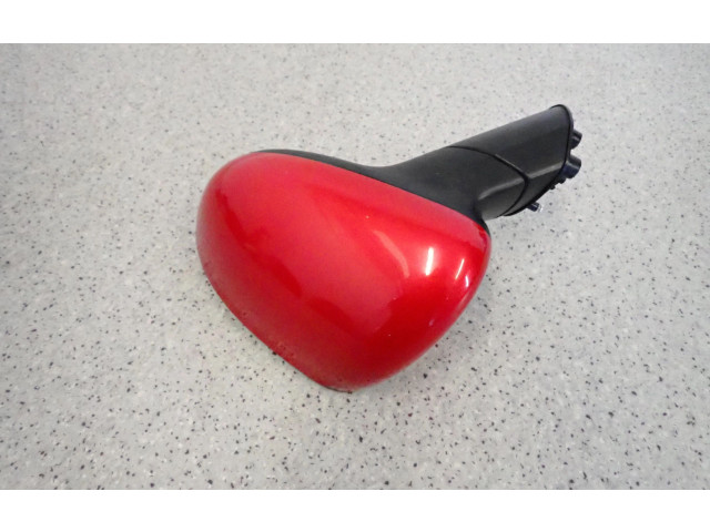 Zpětné zrcátko  KIA Rio 2013    