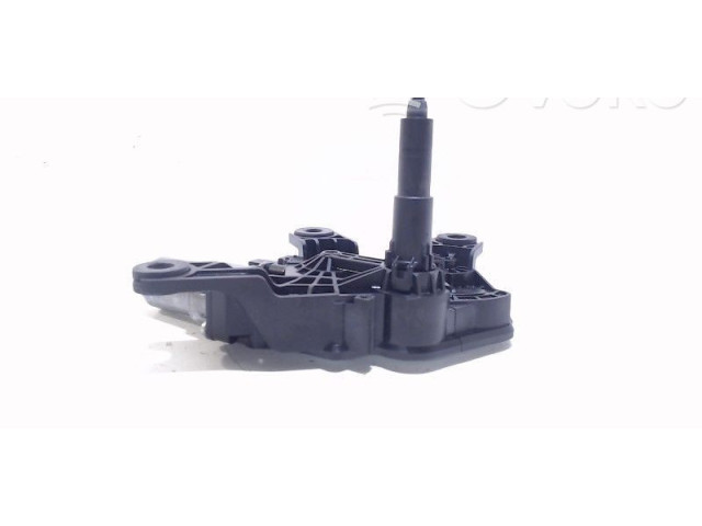 Моторчик заднего дворника 287109757R, 0390205079 Smart ForFour II W453
