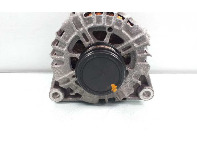 Генератор AV6N10300GC, TG15C183 Ford Ecosport 1.5