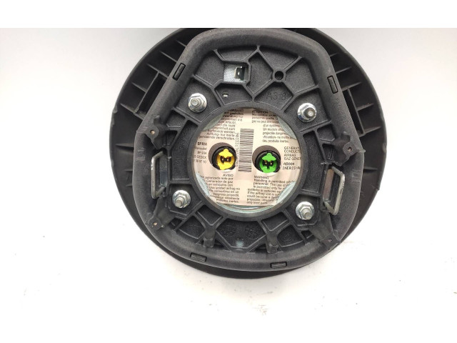 Подушка безопасности водителя 735393580 Fiat Idea