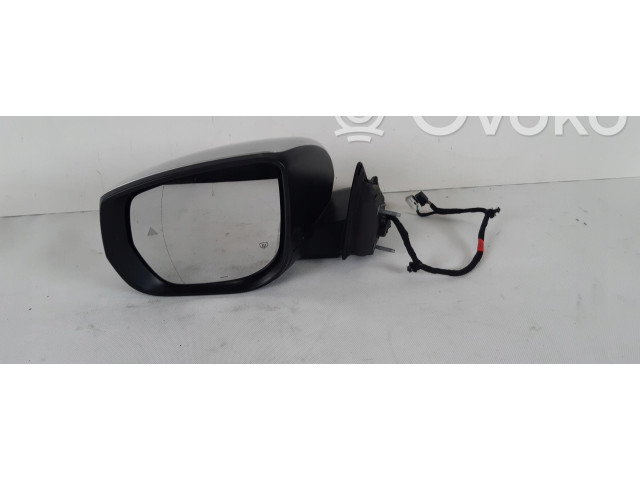 Зеркало электрическое        Jeep Grand Cherokee WL  2021 -  года   