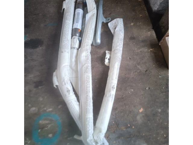 Боковая подушка безопасности 604435700H   Mini One - Cooper R56