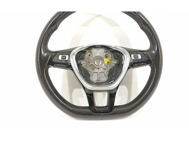 Руль Volkswagen Golf SportWagen - года 5G0419091