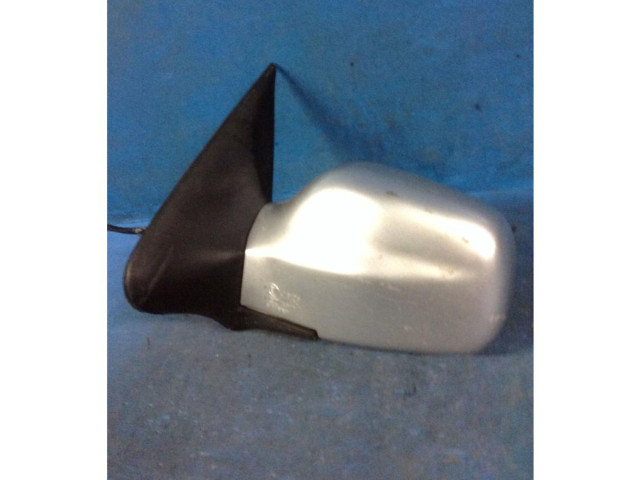 Zpětné zrcátko Tata Safari 2003