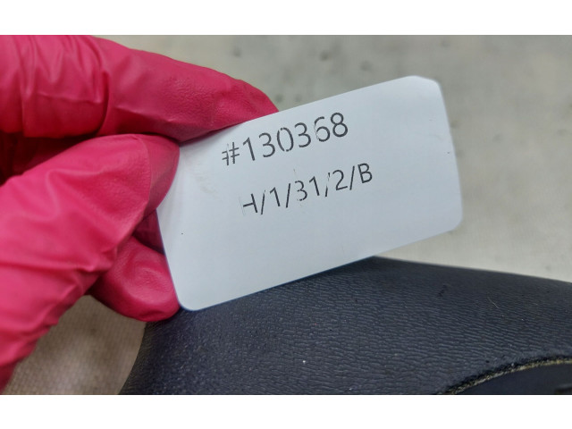 Подушка безопасности водителя 8L0880201H   Audi A3 S3 8L