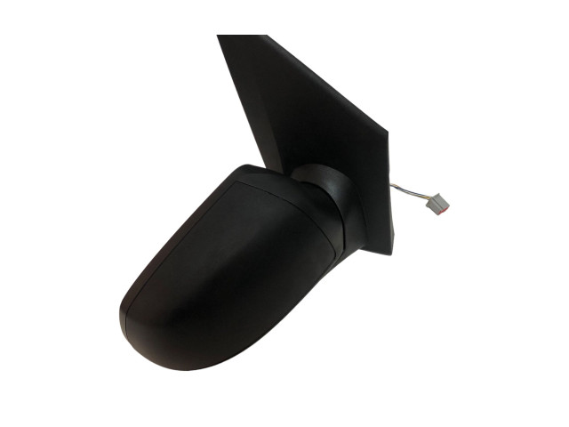 Зеркало электрическое Ford Fiesta 2006-2008 года