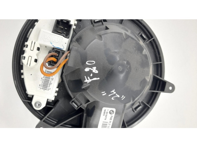 Вентилятор печки T903542 BMW 1 F20 F21