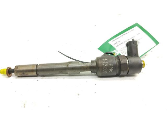 Vstřikovač 04435110351 Fiat Punto (199)