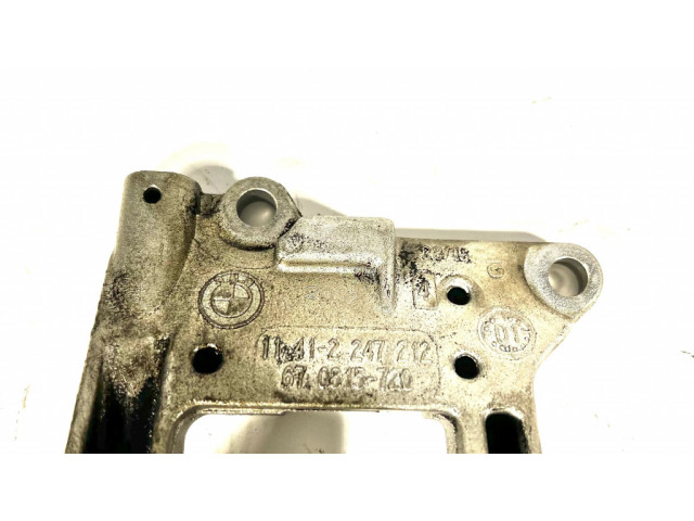 Čerpadlo oleje 2247212, 11412247212 BMW 5 E39 3.0 306D1 M57D30