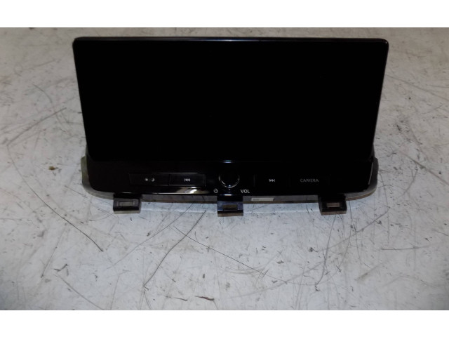 Дисплей 28090-6RN0C, 28090-6RN0C Nissan X-Trail T33