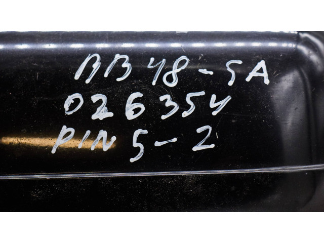 Zpětné zrcátko Mercedes-Benz C W202 1999 2028110198, A2028110198