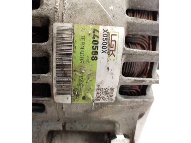 Генератор 440588 Ford Galaxy