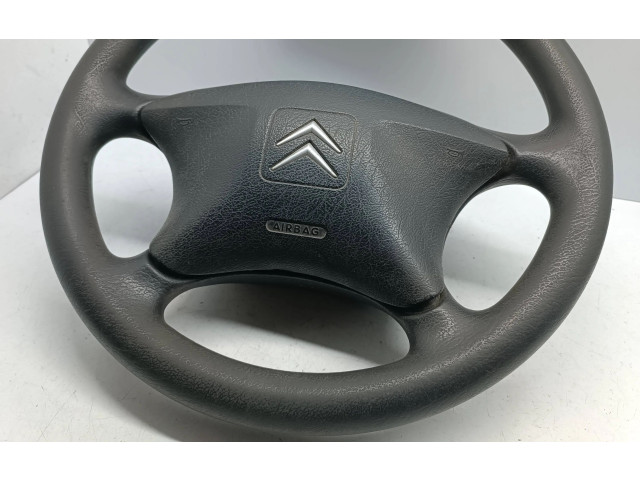 Блок подушек безопасности SV10080000 Citroen Berlingo