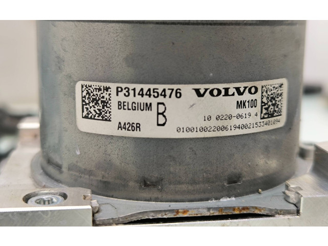 Блок АБС 31445476, 285156512233 Volvo XC90 2014 - года