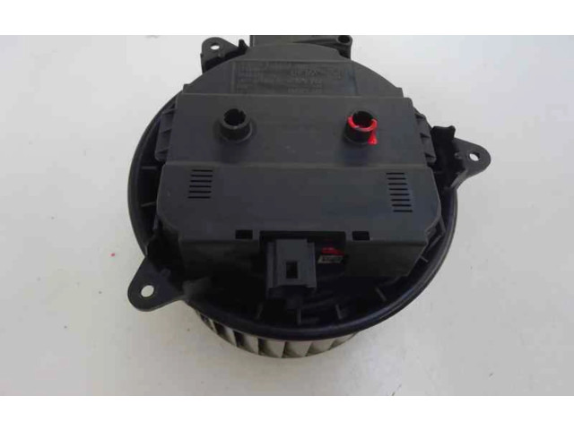 Вентилятор печки       Audi A6 C7