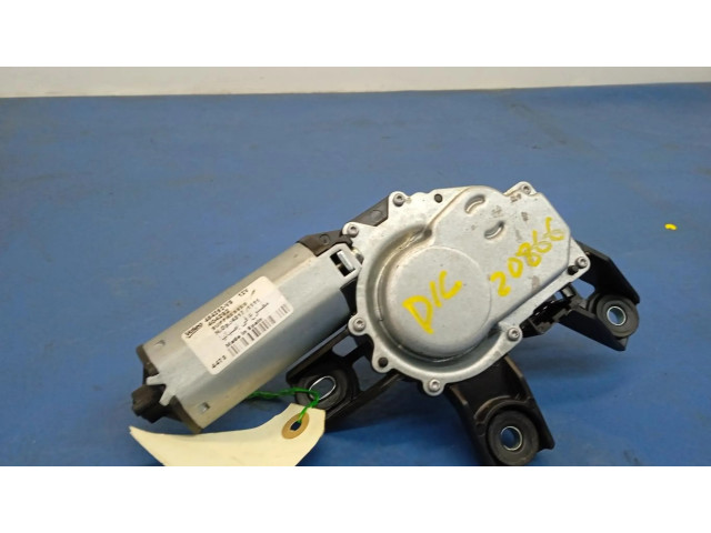 Моторчик заднего дворника 404292, MOTORLIMPIATRASERO    Mercedes-Benz A W168