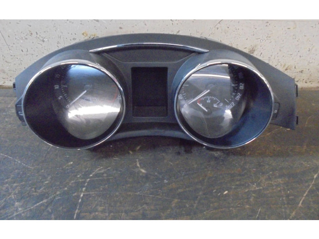 Панель приборов 3T1920841H, 3T1920841H   Skoda Superb B6 (3T)       