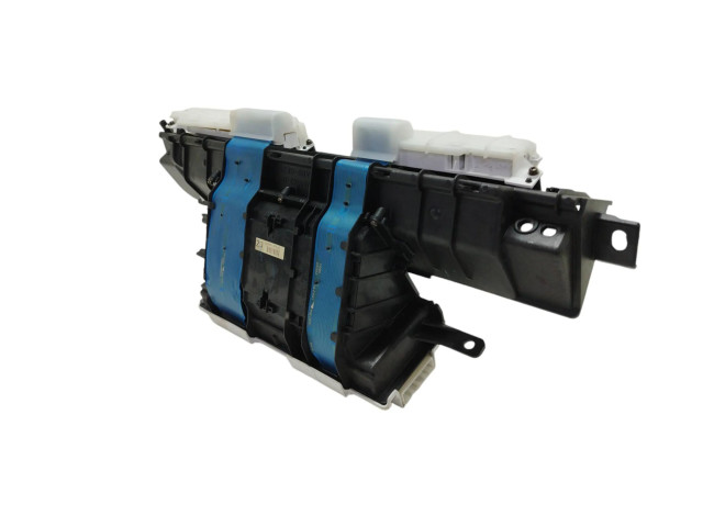 Přístrojová deska  Toyota Prius (XW20) 2005 8380047210, 769362030  