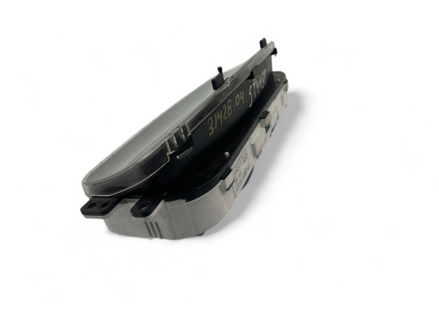 Přístrojová deska Mitsubishi L200 1996 MR559166