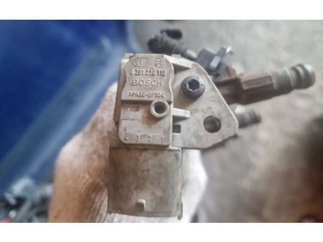 Комплект форсунок 0261230110, 0769816 Volvo XC90