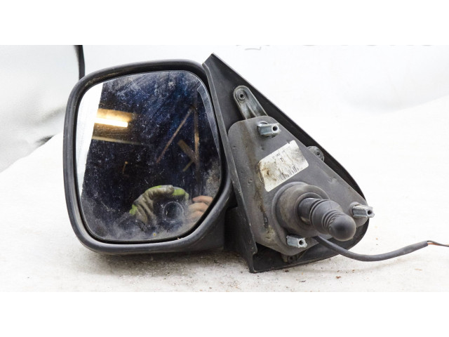 Zpětné zrcátko  Citroen Berlingo 2006  e9010118  