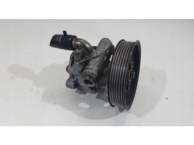 Насос усилителя руля