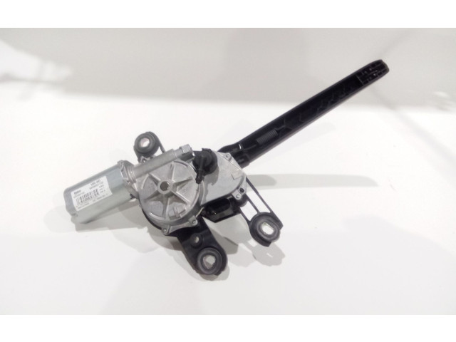 Моторчик заднего дворника 8V0955711C    Cupra Formentor