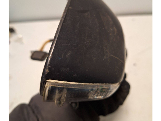 Зеркало (управляемое электричеством) E9024245, E9014245 Skoda Octavia Mk2 (1Z)