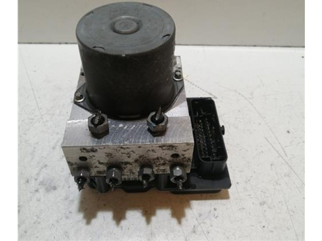 Блок управления АБС 4541QE, 9661963780 Citroen C4 Aircross