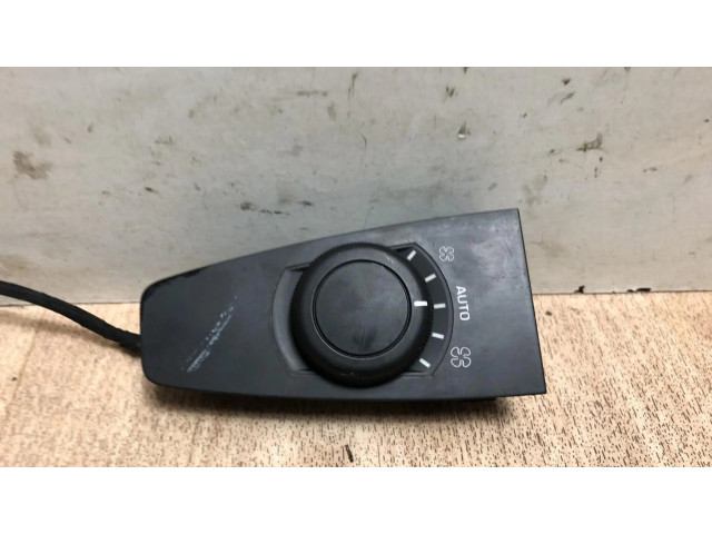 Блок управления климат-контролем 00006451WR Citroen C4 Aircross