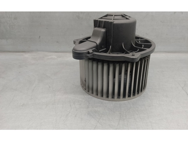 Вентилятор печки 971121C000 Hyundai Getz