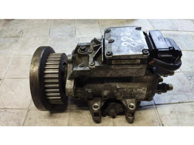 Vstřikovací čerpadlo 0470506038, 059130106K Skoda Superb B5 (3U) pro naftový motor 2.5