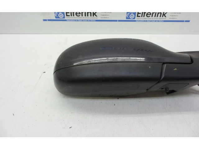 Zpětné zrcátko Volvo S80 1999