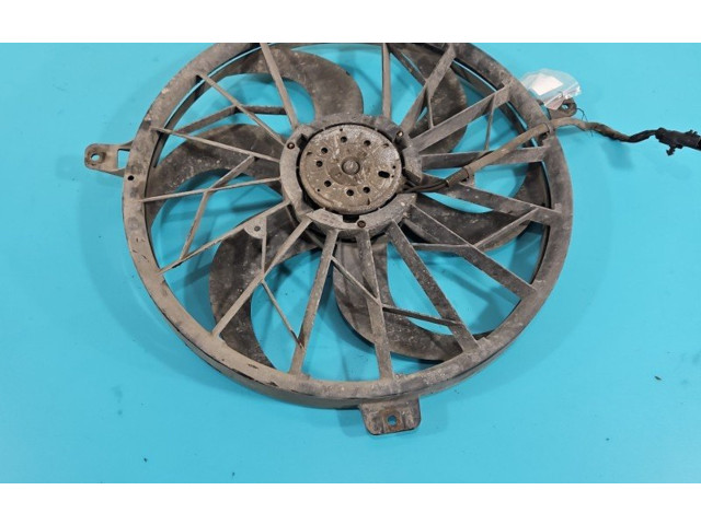 Комплект вентиляторов     IMPRK1411943    Jeep Cherokee III KJ 