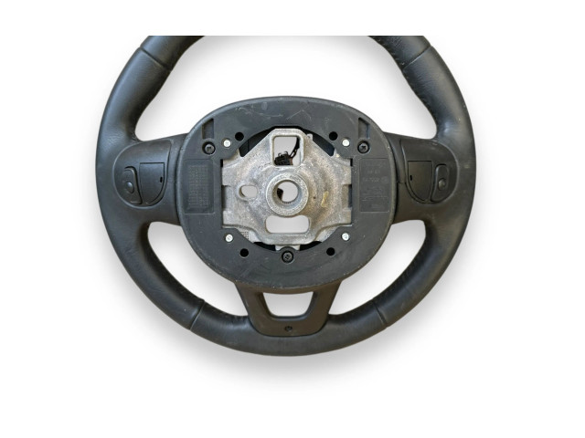 Руль Jeep Renegade 2014 - года 07356613520