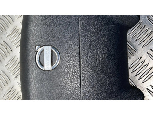 Подушка безопасности водителя 8684196   Volvo XC70