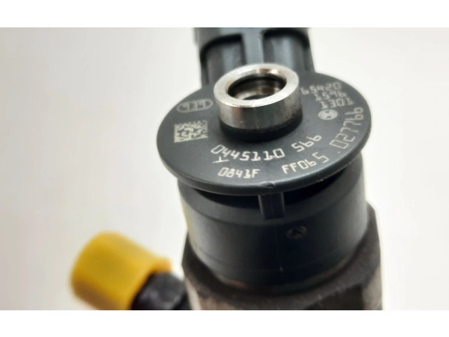 Форсунка 0445110566 Peugeot Partner BHY