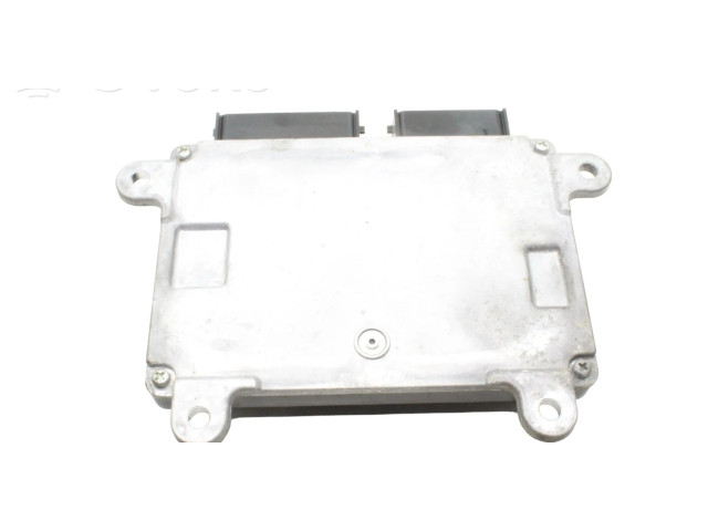 Блок управления двигателя 1860D100, E6T80787 Mitsubishi Outlander