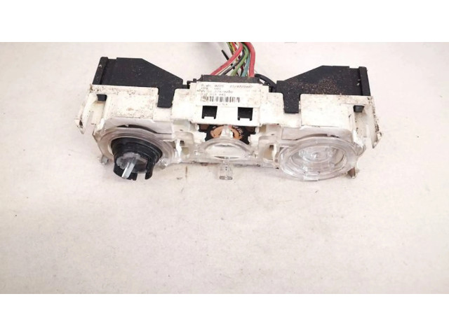 Блок управления климат-контролем 5j0819045   Skoda Fabia Mk2 (5J)